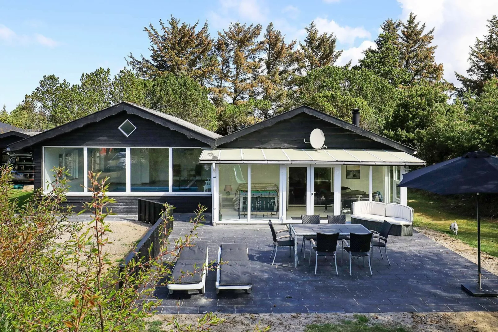 Retraite de luxe avec piscine -- By Traum Ferienwohnungen