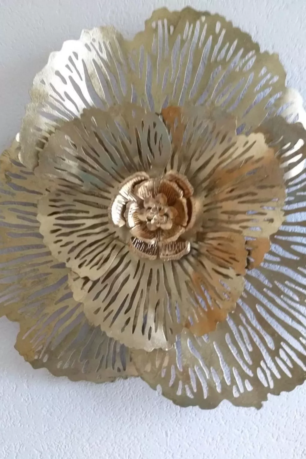 Appartamento d'oro-Drinnen