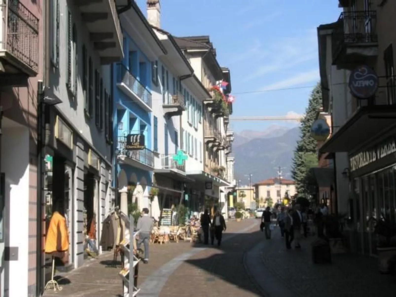 Casa Rocca Bella D-Dehors