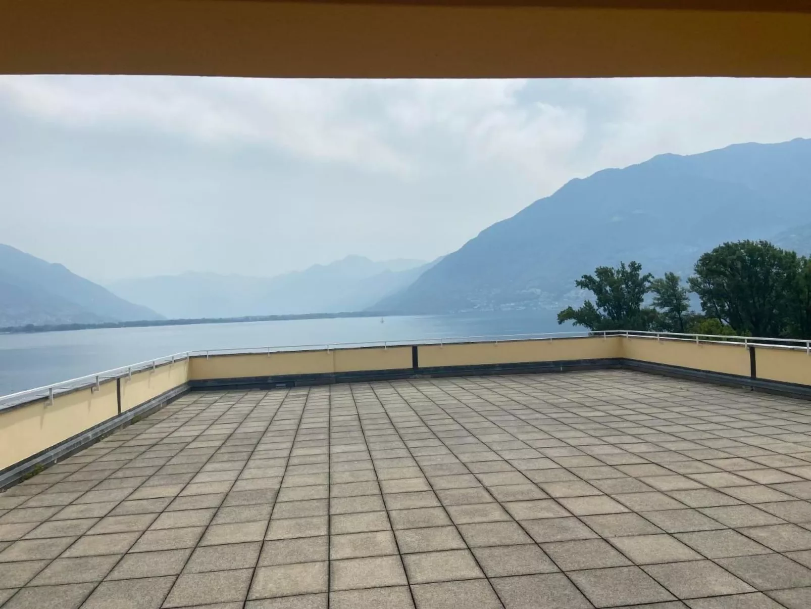 Residenza Lido Lo-Outside