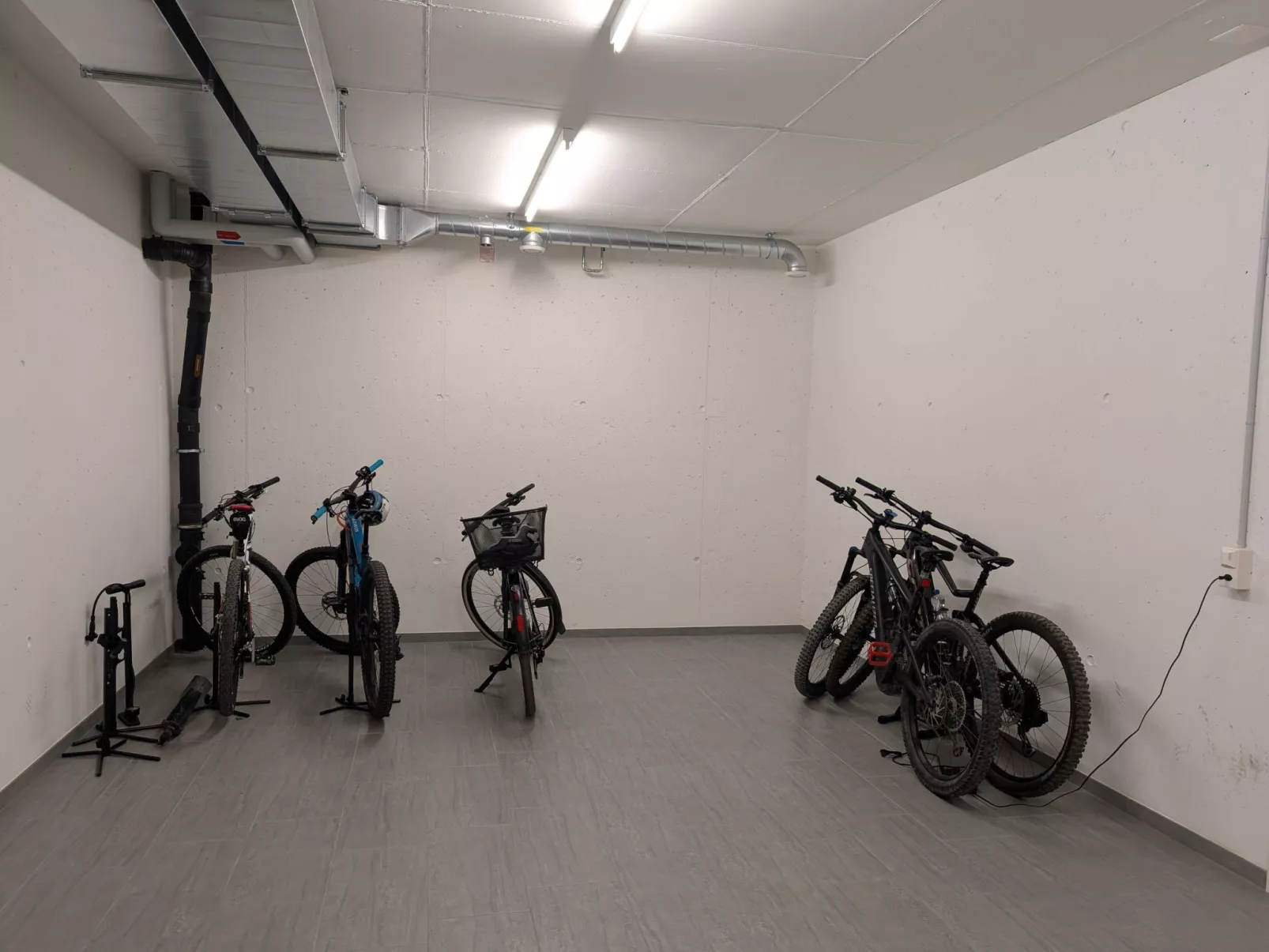 Centralhof A 22-Dedans