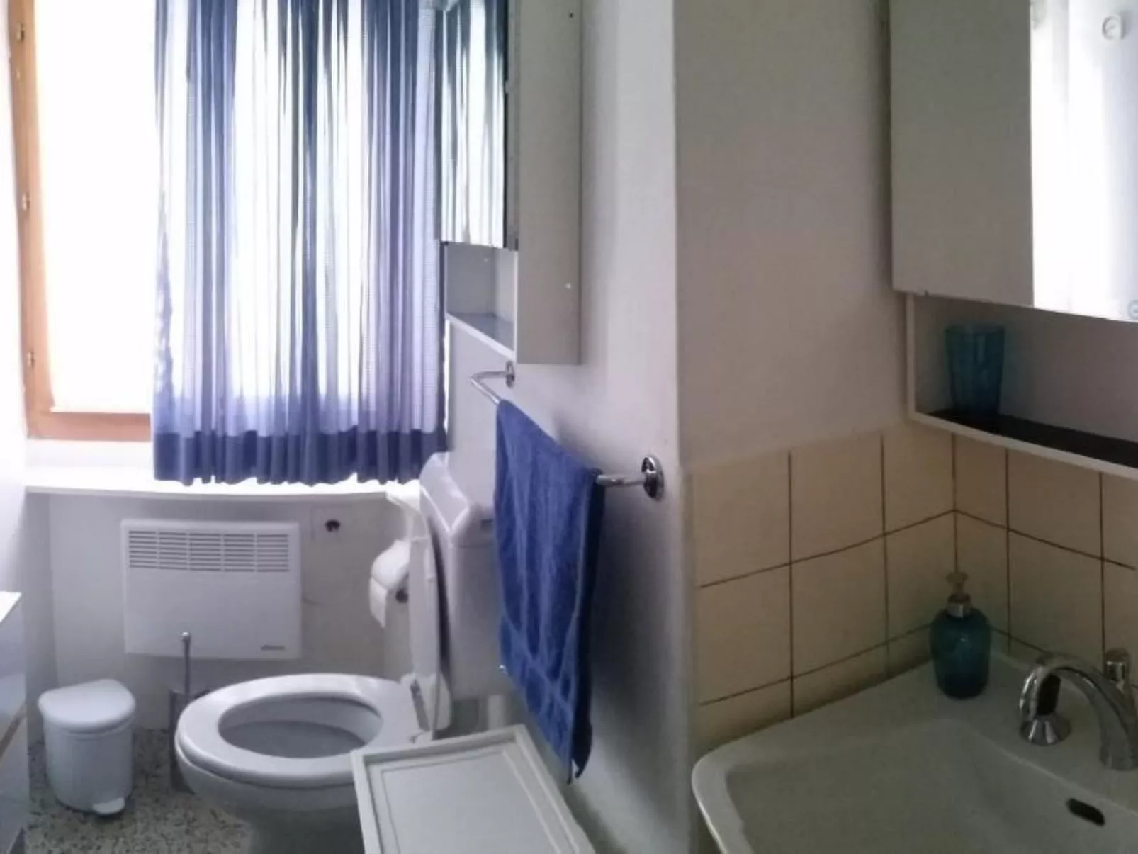 'Cà da Rör' mit Bergblick - Image-tags.info