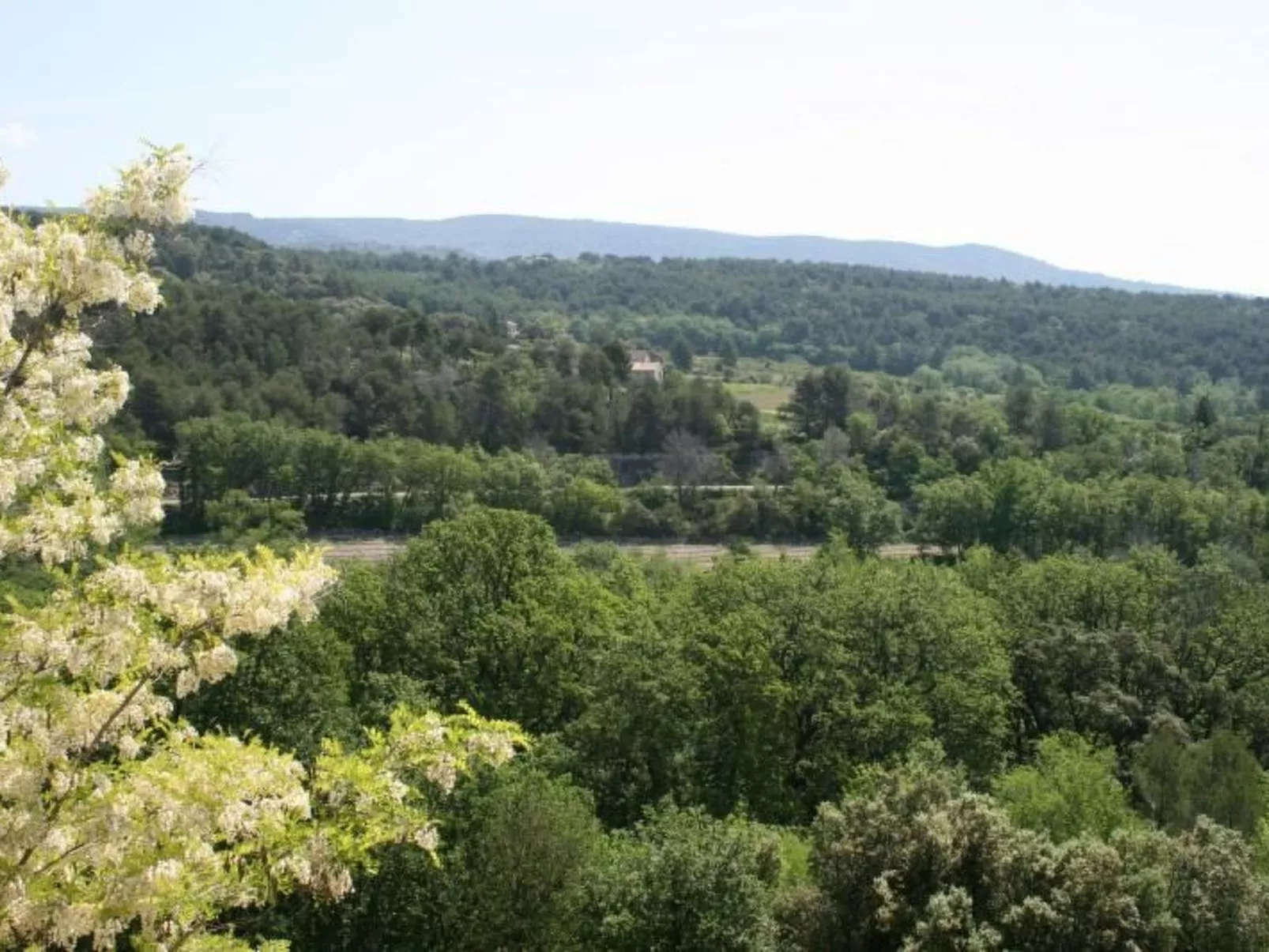 La Ribelle en Provence - Lou recati-Dehors