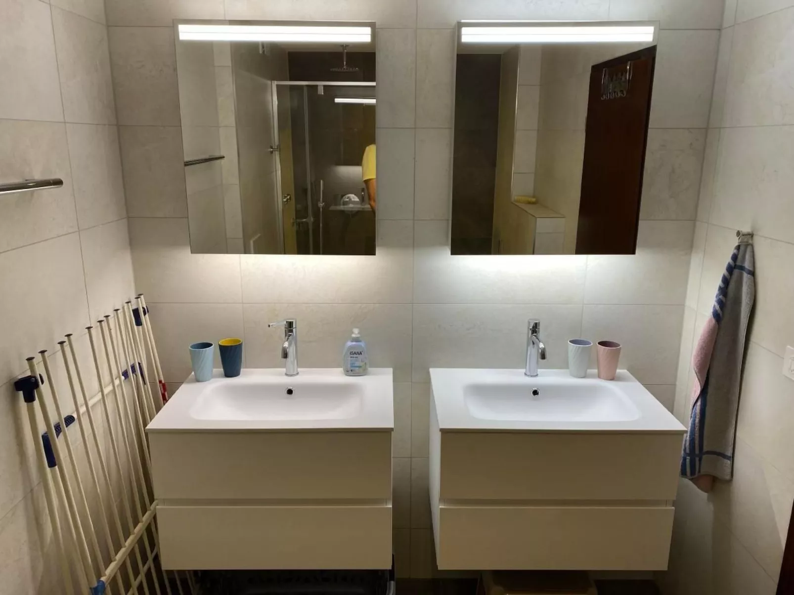 Appartementhaus Onyx - zentrale, ruhige Lage-Inside