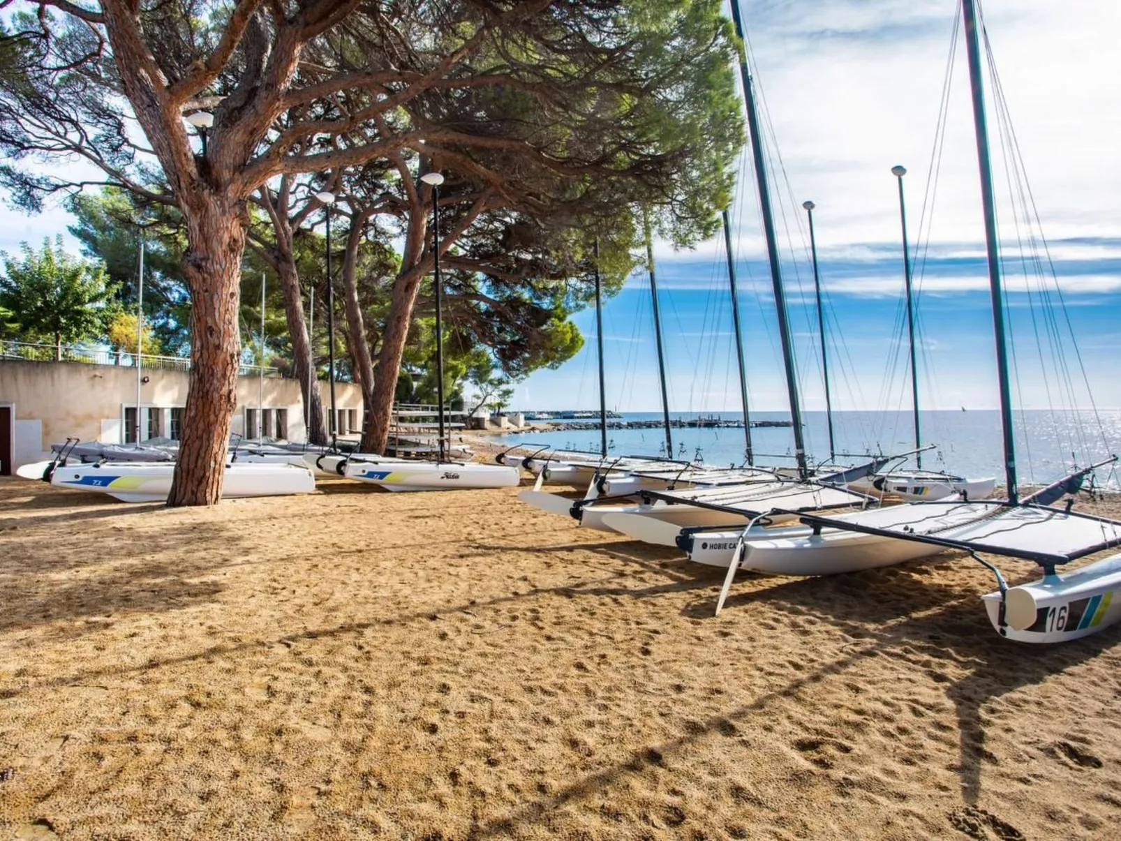 Villa Bellevue-Dehors