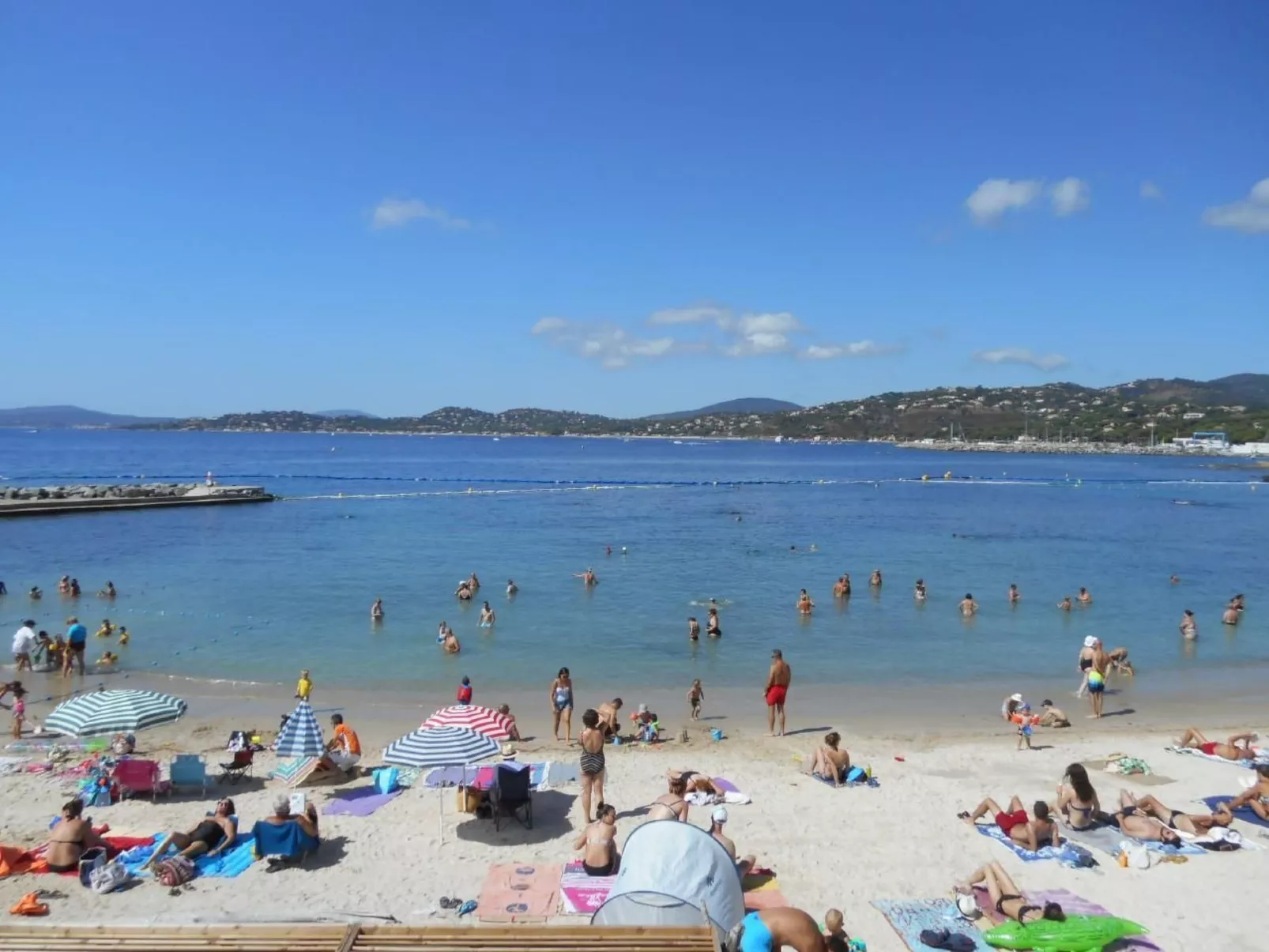 Villa Regina-Outside