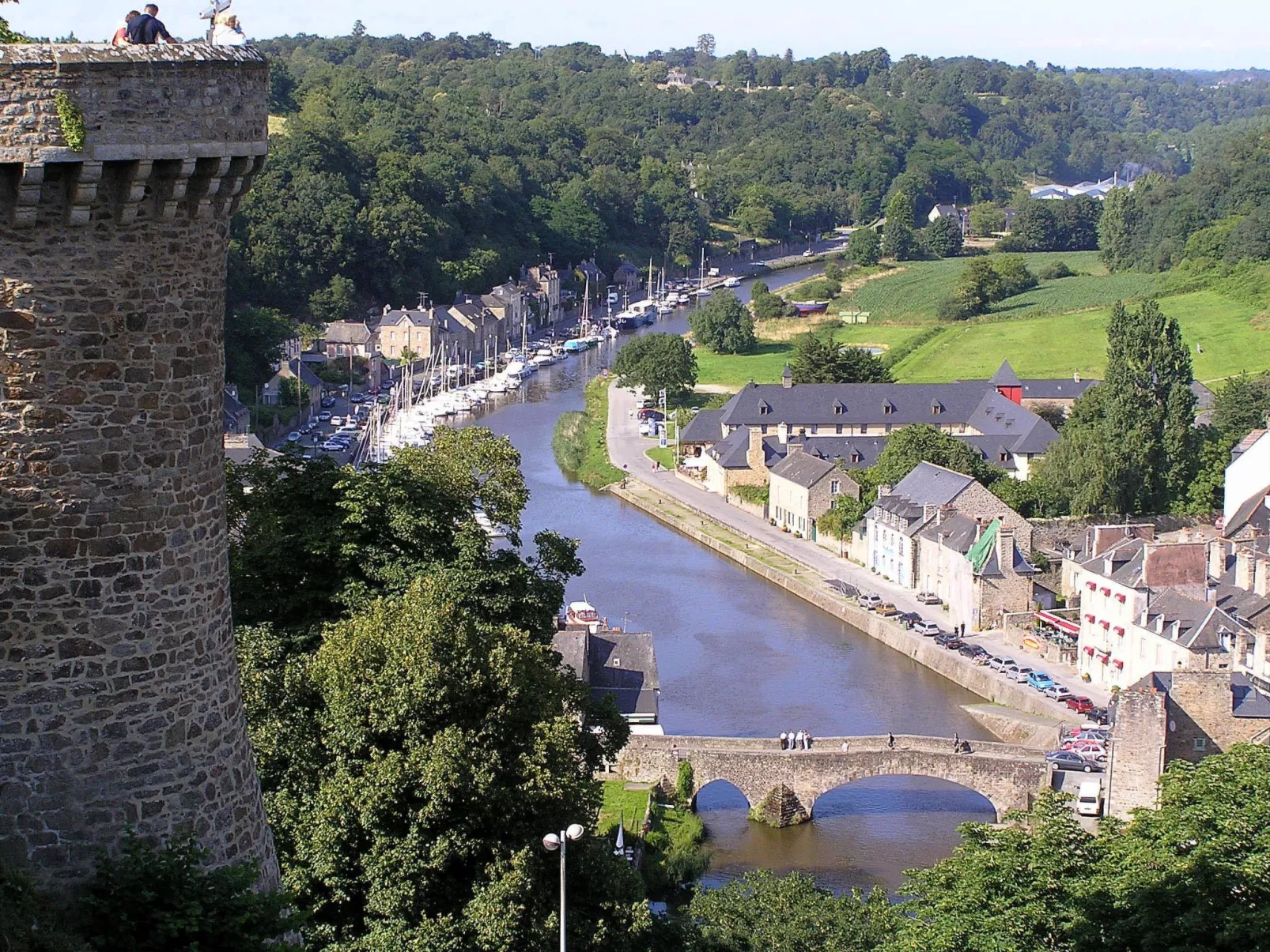 8 bis 10 pers. Strände , GR zu Fuß-Outside