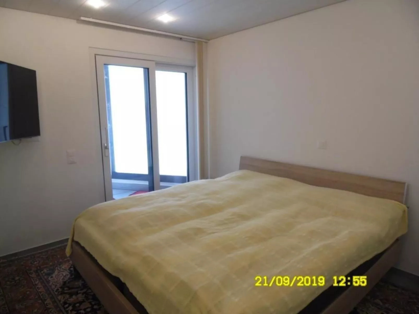 Erholsame Ferien im Tessin-Drinnen