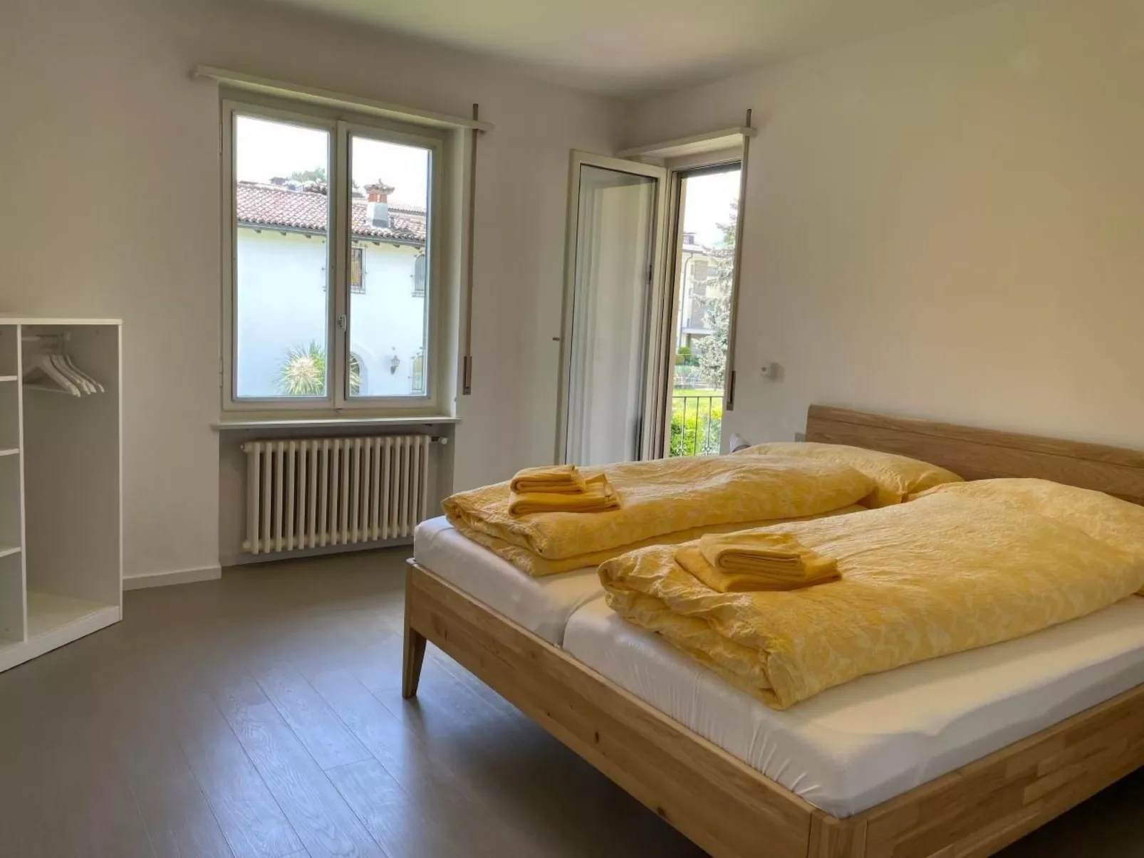 Casa Farfalla 1-Drinnen