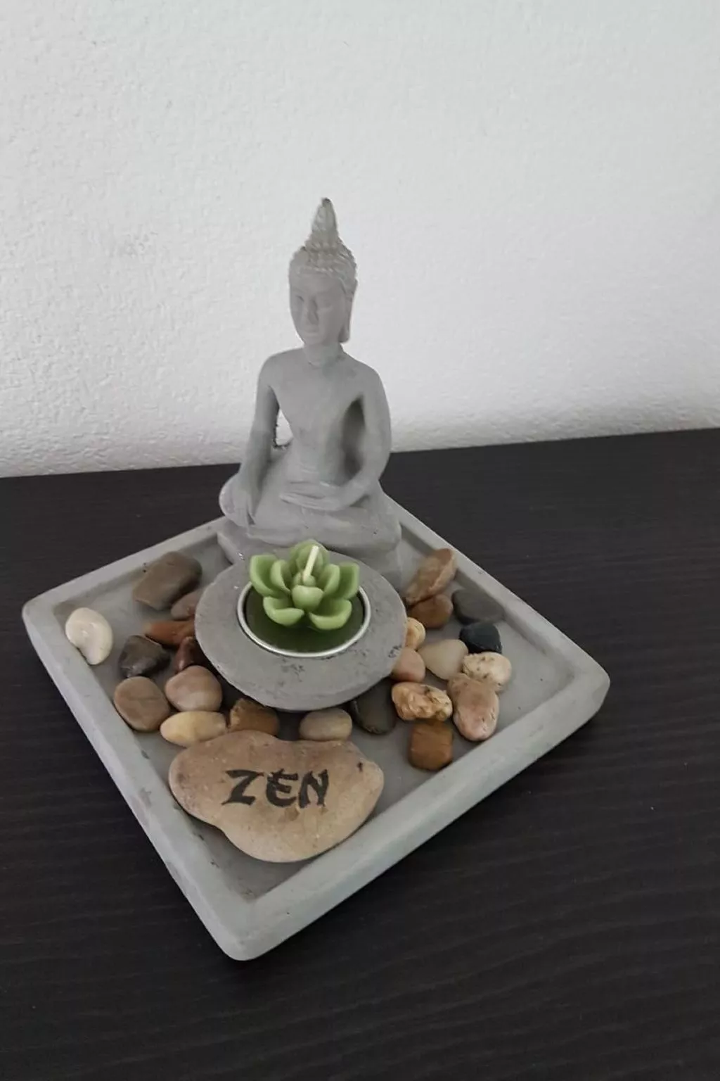 Wohnung 'Bellavista' mit Bergblick-Dedans