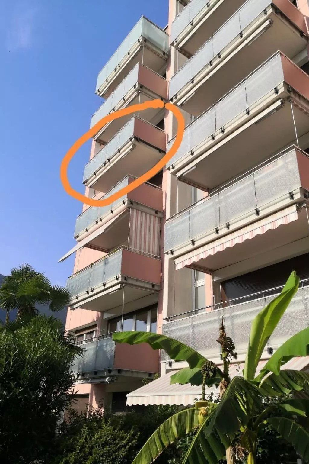 Locarno-Lido-Outside