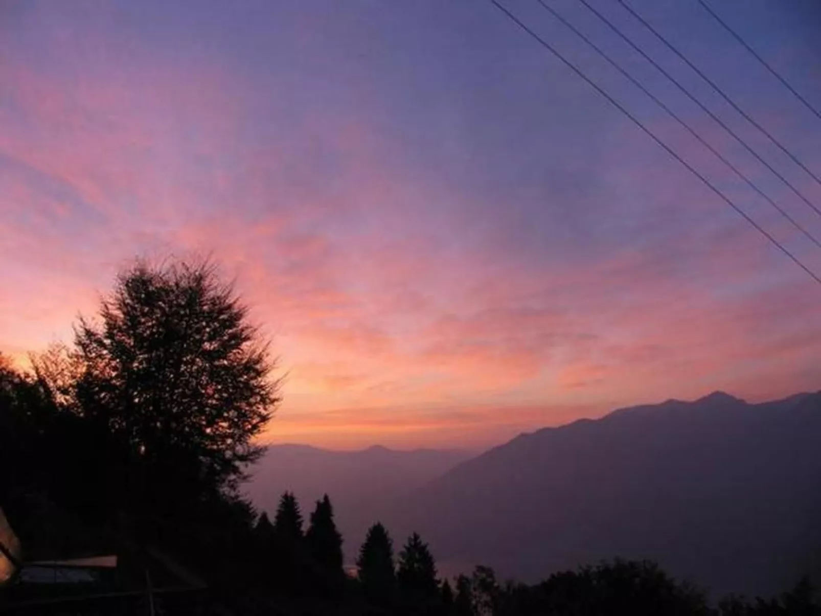 Casa Miranda "Montagna"-Image-tags.info