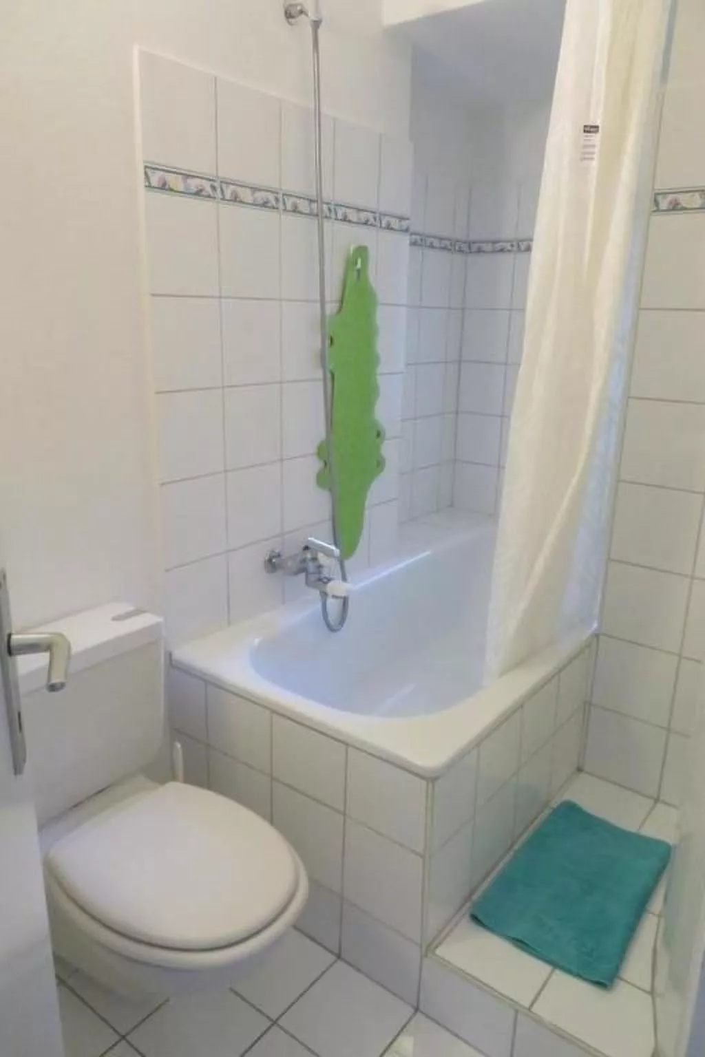 Casa Speranza PT-Inside