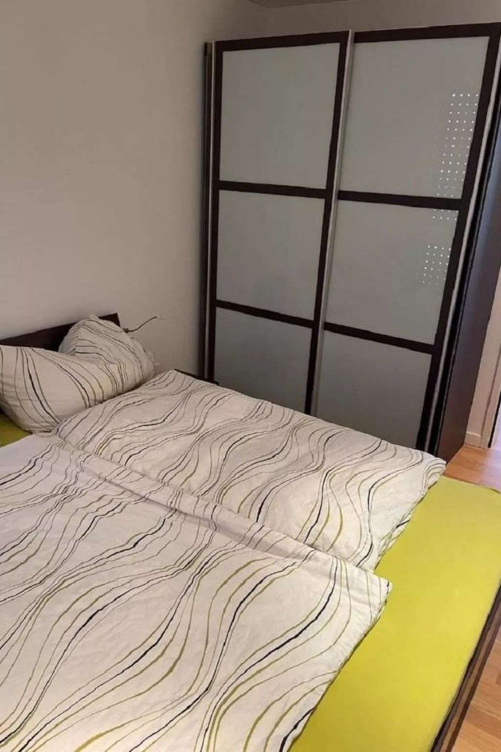 Wohnung Orizia-Drinnen