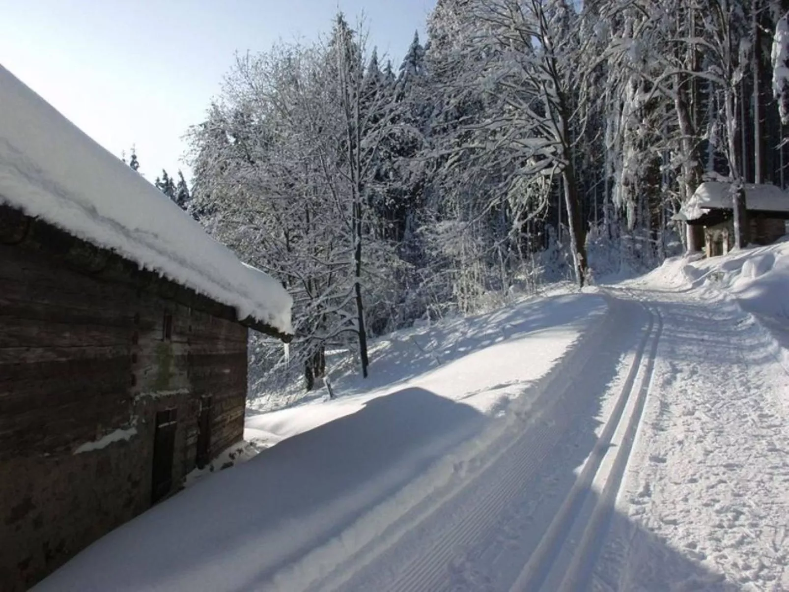 FeWo Steinbeisser-Outside