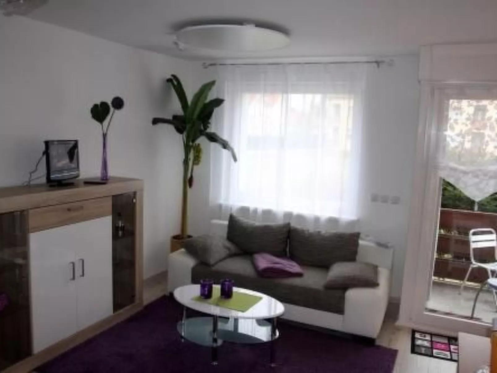 Möblierte Wohnung in Lichtenrade-Inside