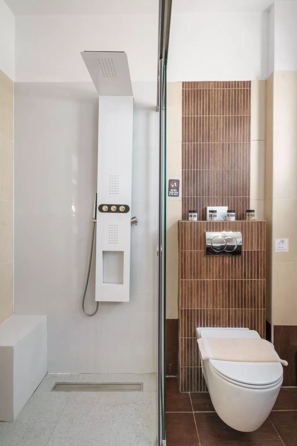 Haus in Rethymno mit privatem Pool und Blick-Inside