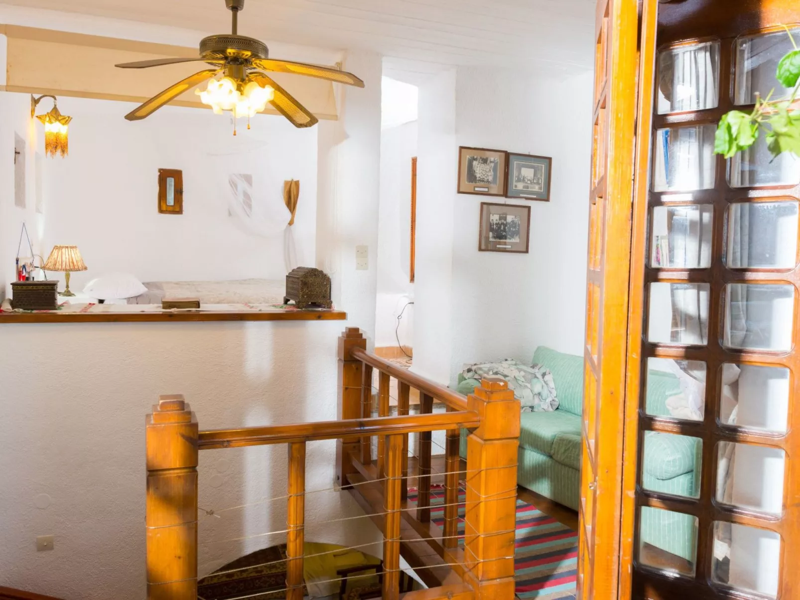 Meerblick-Ferienhaus Argyro in Mavrikiano.-Image-tags.info