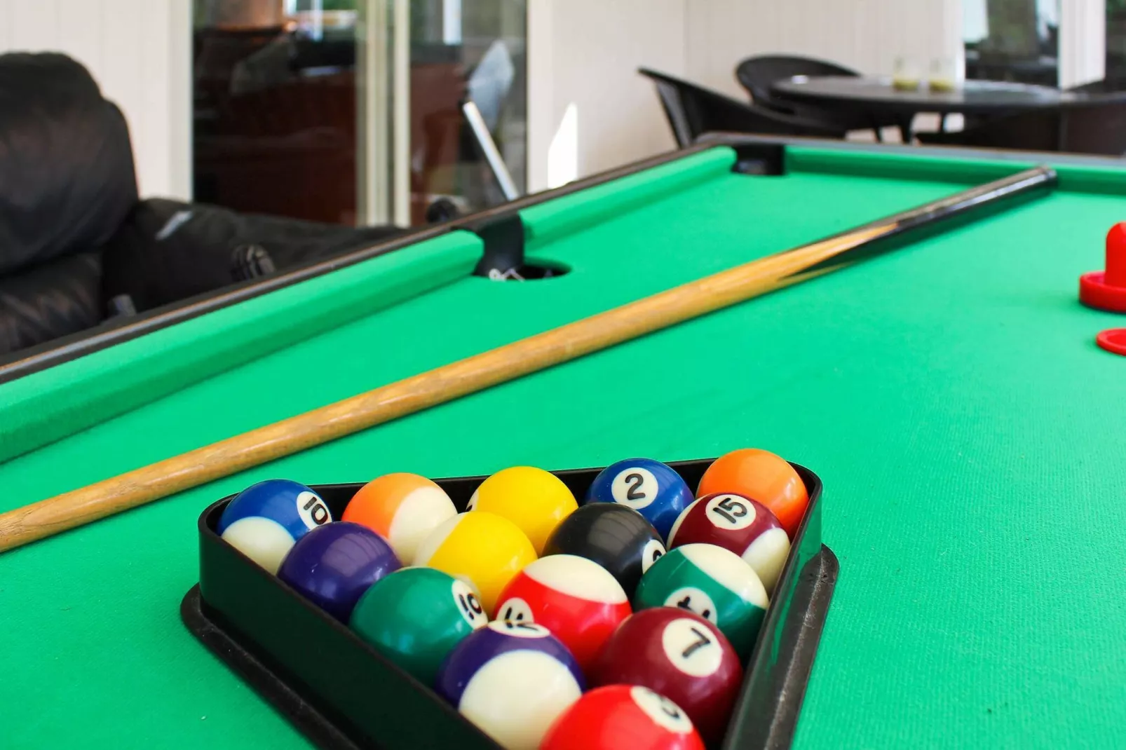 Luxus-Ruckzug mit Pool -- By Traum Ferienwohnungen