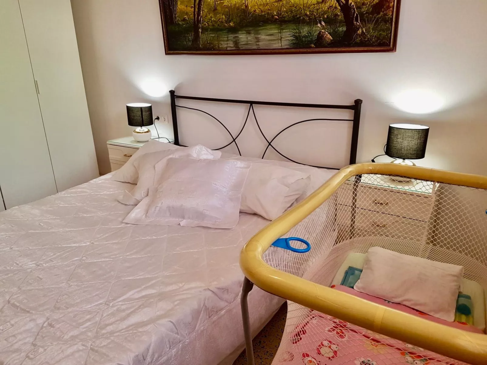 Für 3 Personen ca. 58 m&sup2; in Rhodos-Stadt, Ägäis (Rhodos)-Dedans