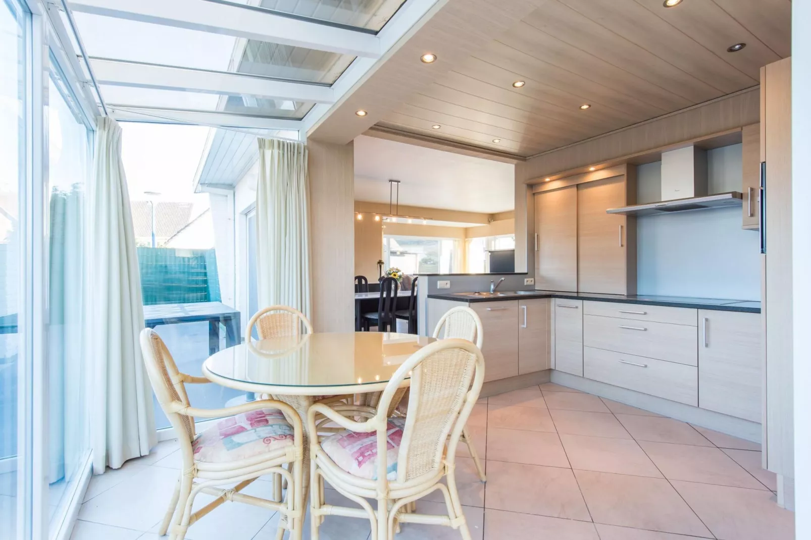 Villa Malu-Kitchen