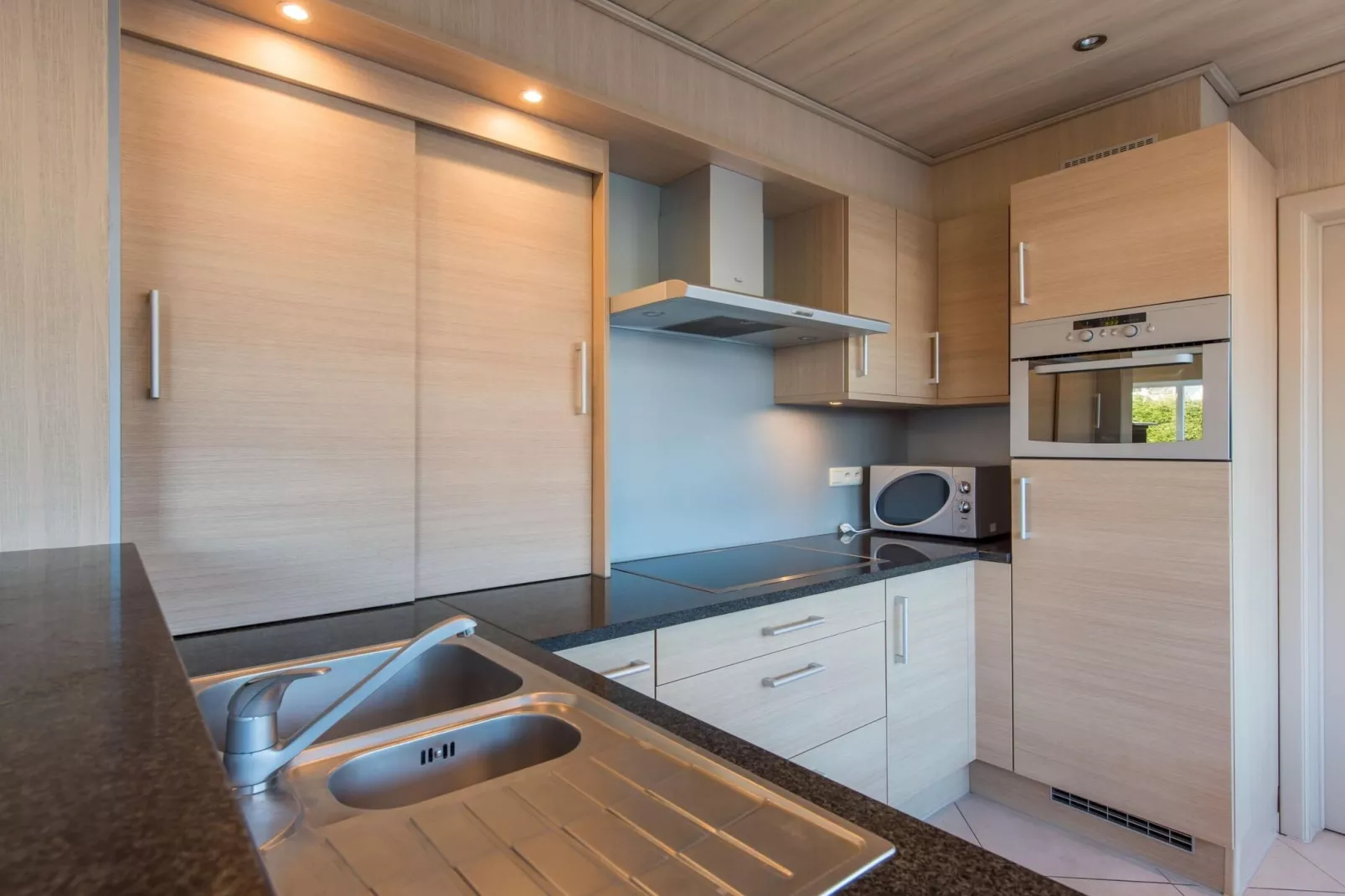 Villa Malu-Kitchen