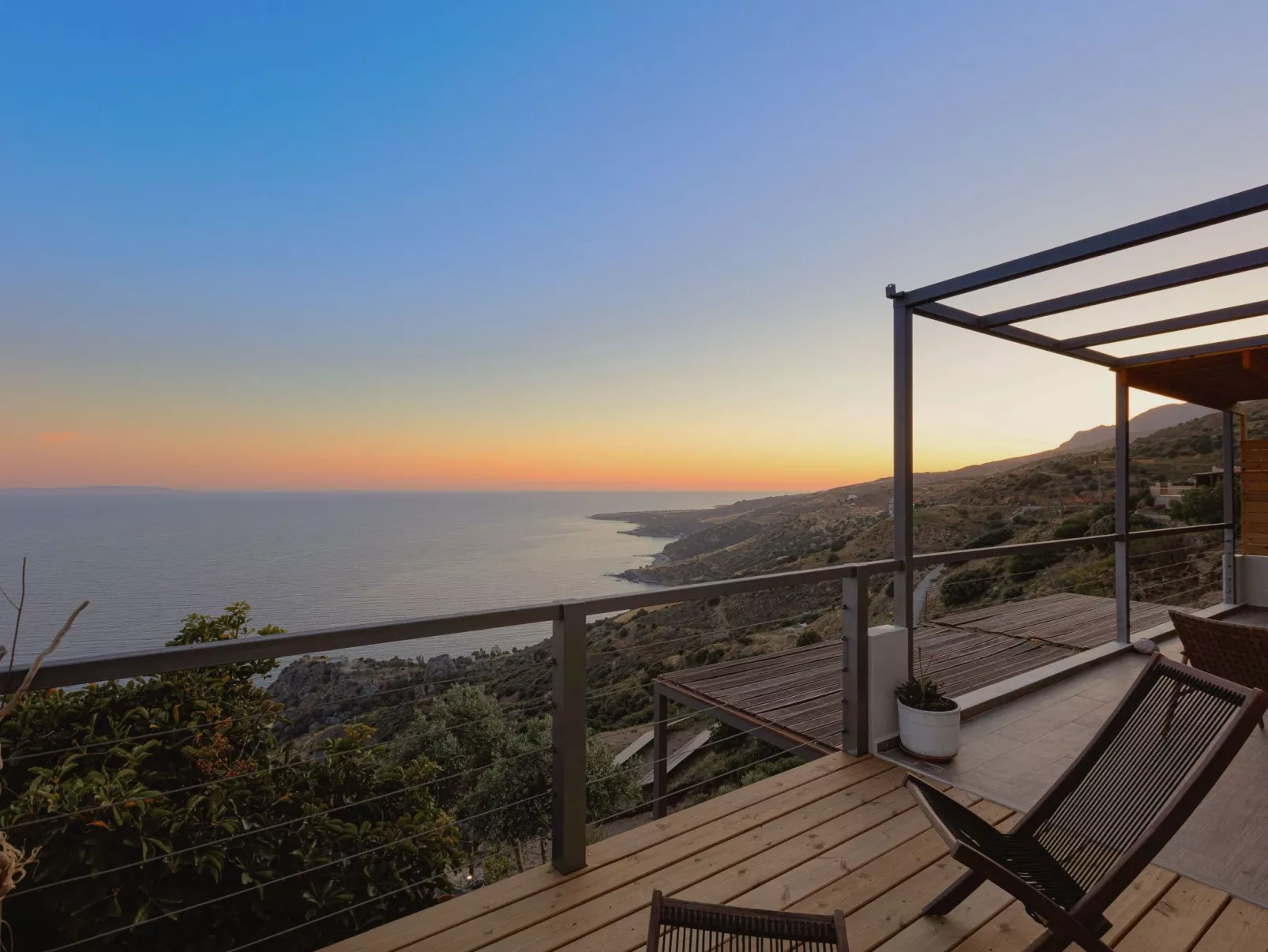 Luxuriöse "Villa Stefanos" mit Meerblick-Image-tags.info