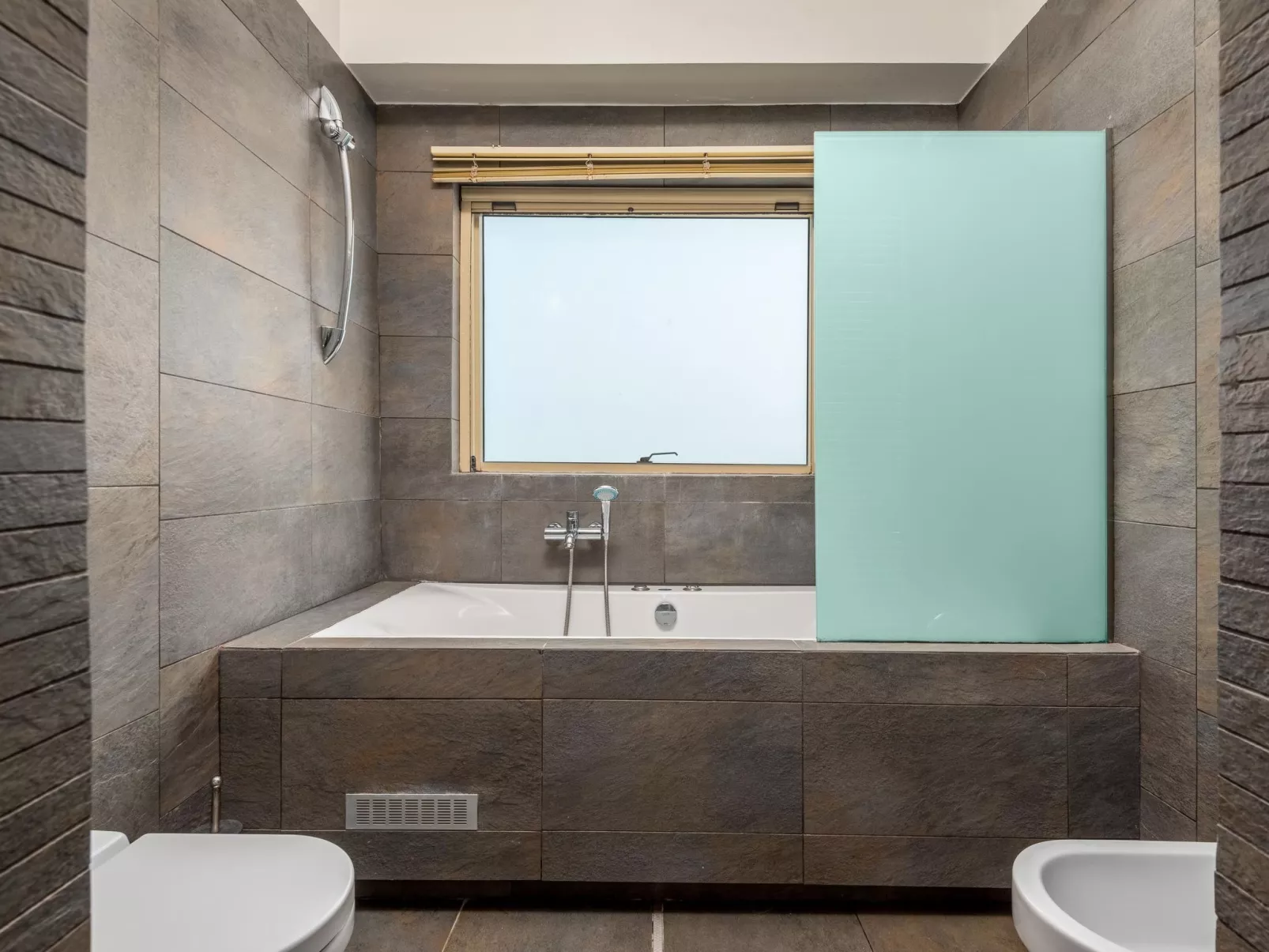 Luxuriöse Villa in Vasiliki-Dedans