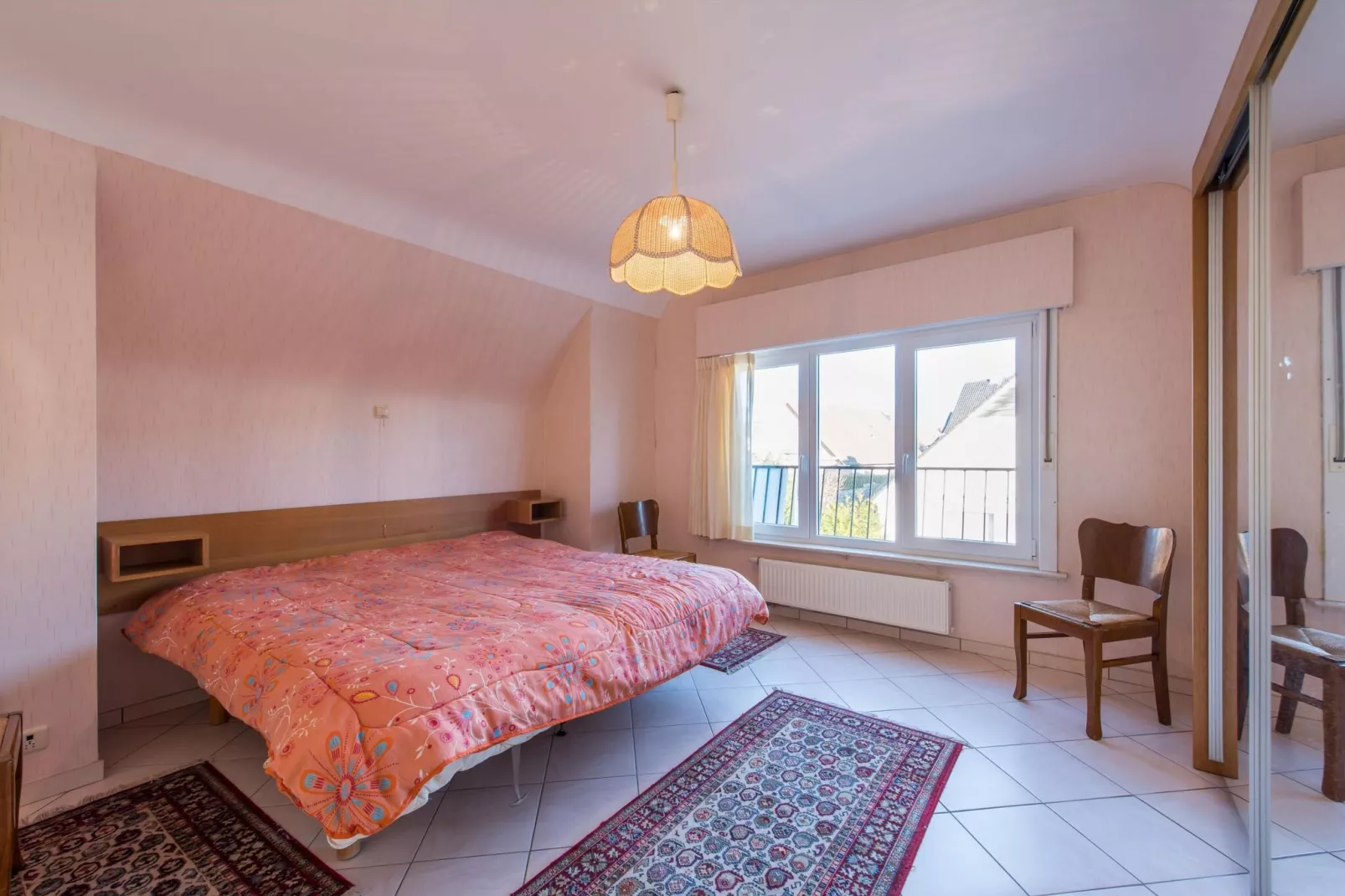 Villa Malu-Bedroom