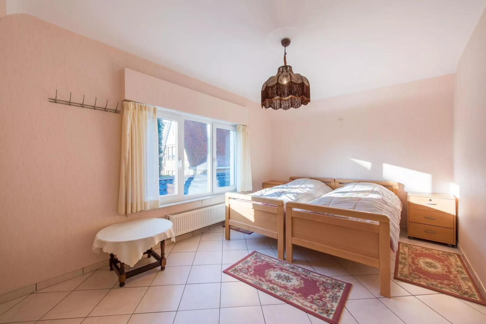 Villa Malu-Bedroom