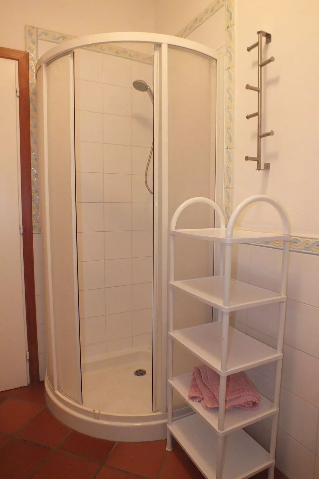 In Strandnähe-Drinnen