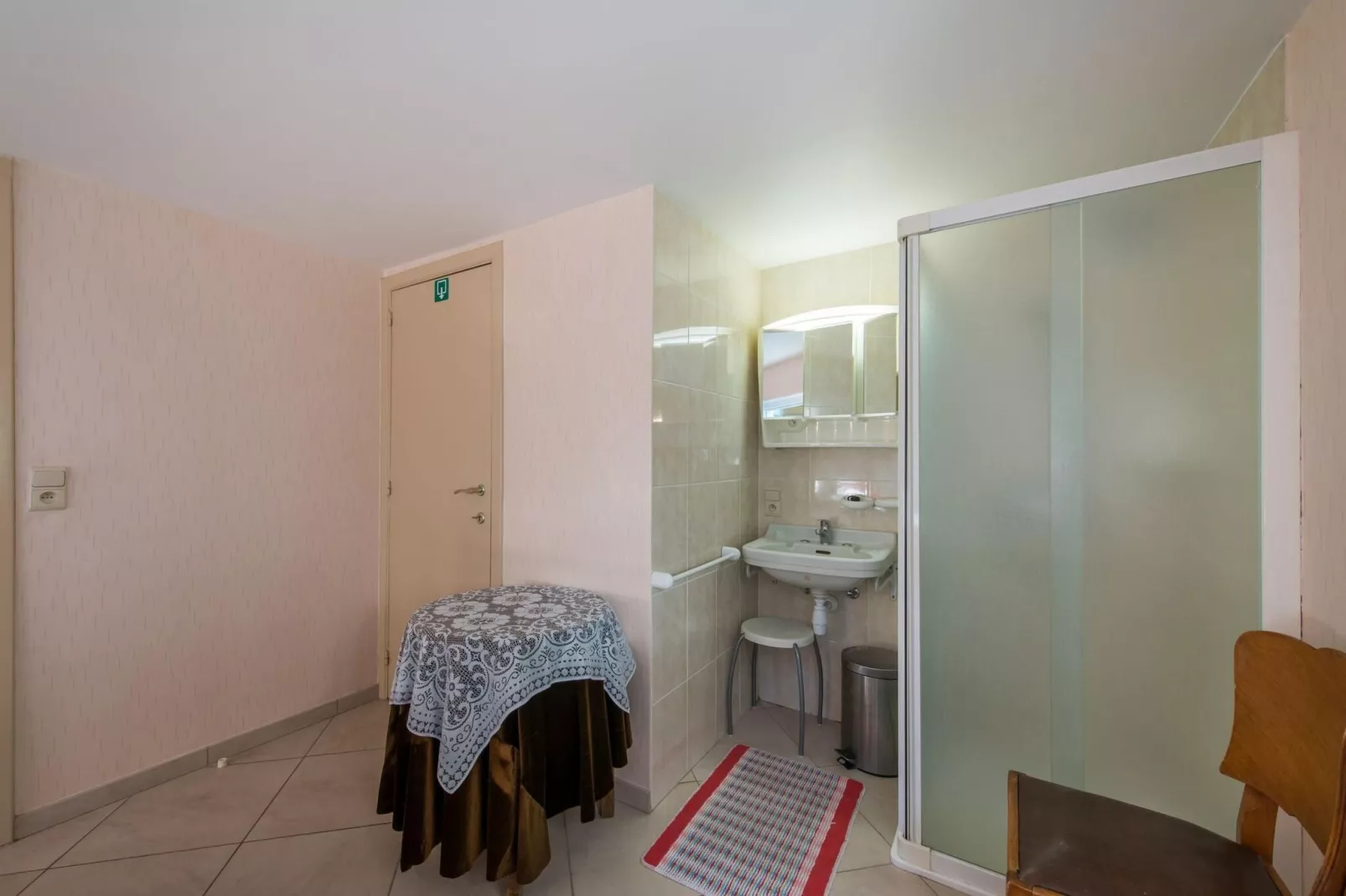 Villa Malu-Bathroom