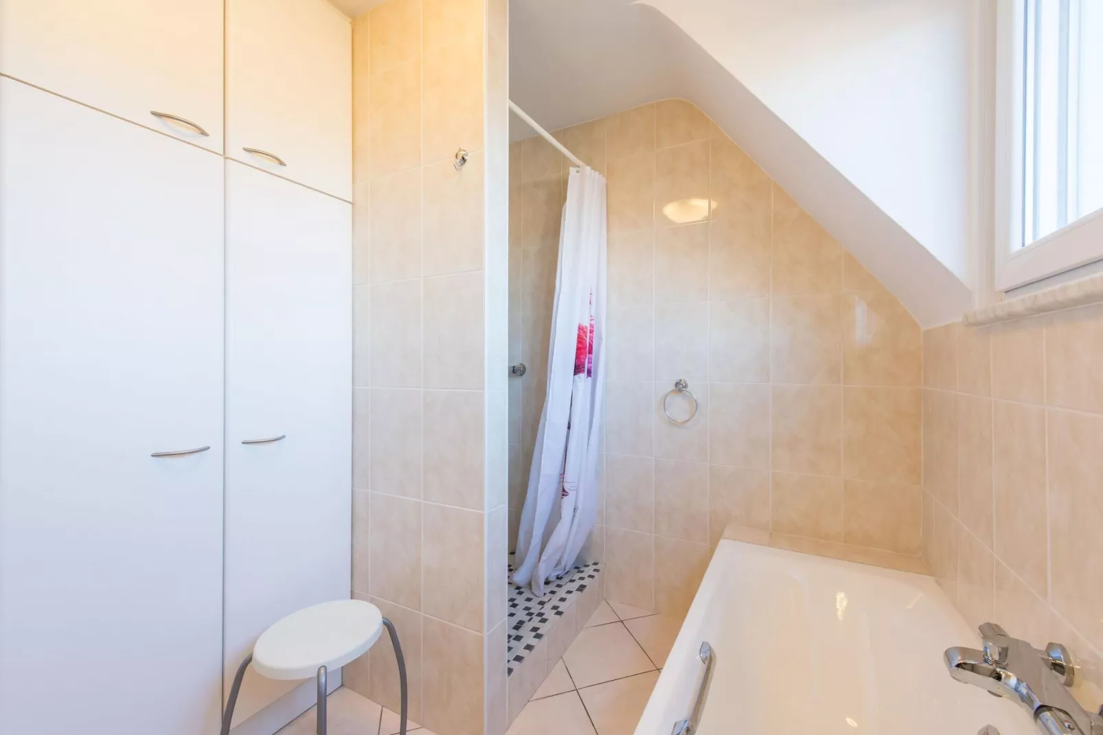 Villa Malu-Bathroom