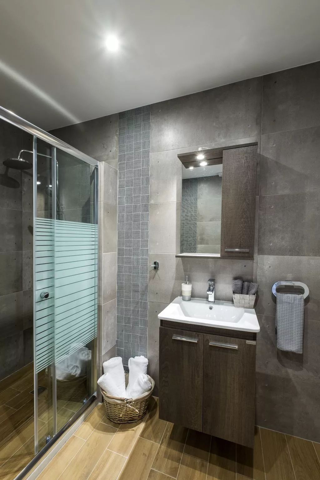 Schöne Villa Thetis mit eigenem Pool-Inside