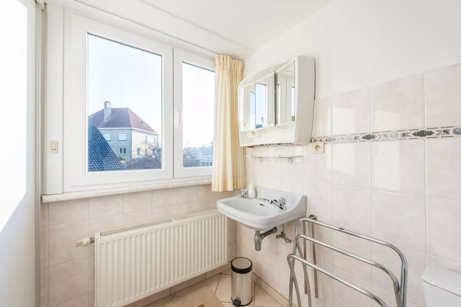 Villa Malu-Bathroom