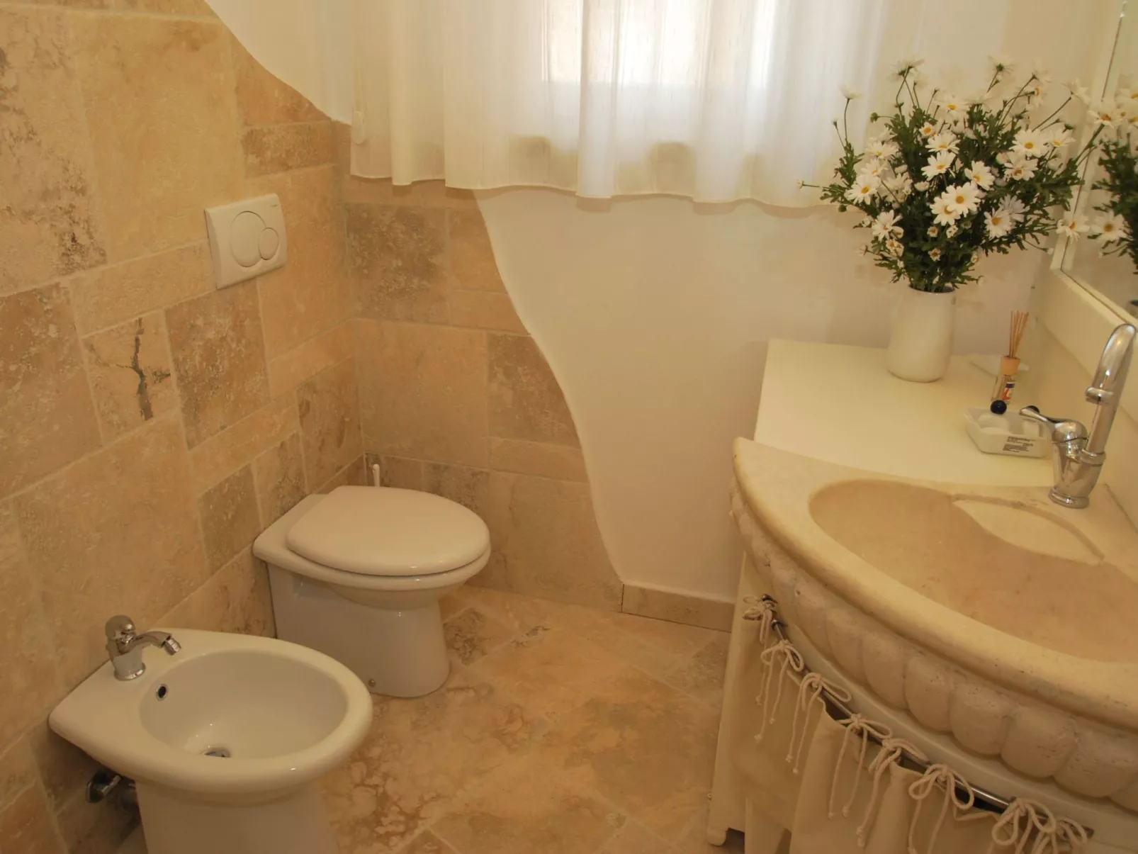 Palinuro von Holiday World-Dedans