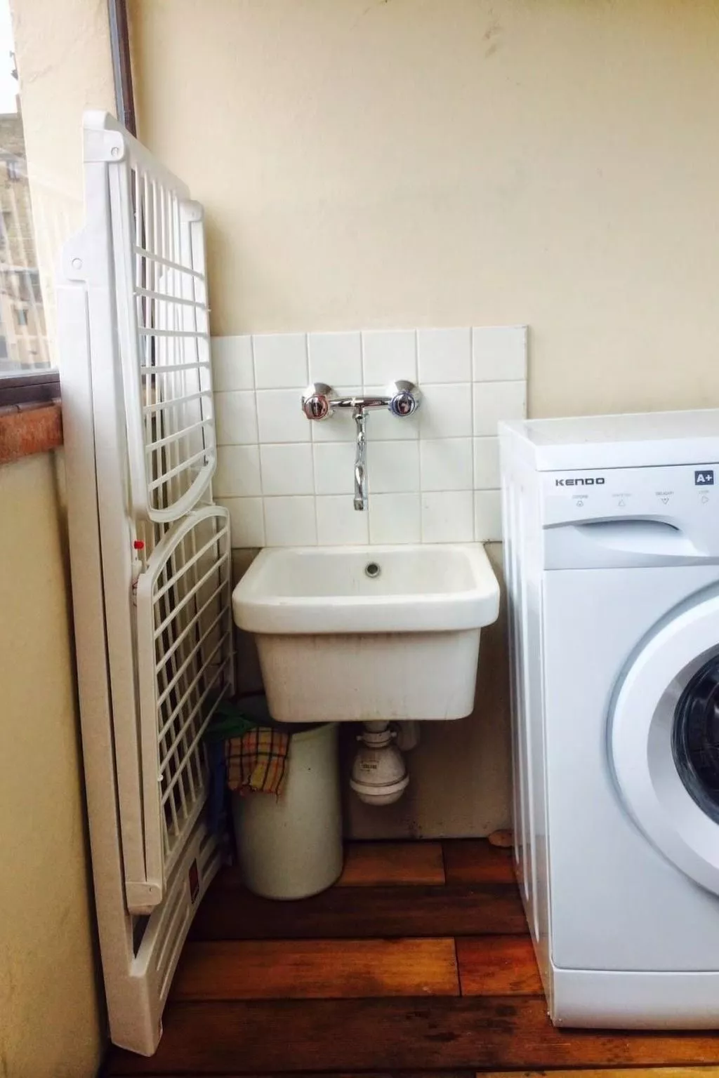 Efeso3 in Florenz-Inside