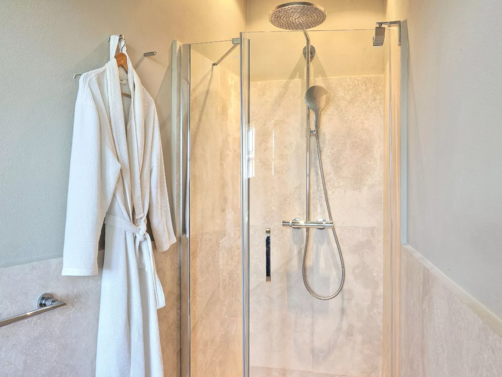 Wohnung La Loggia-Inside