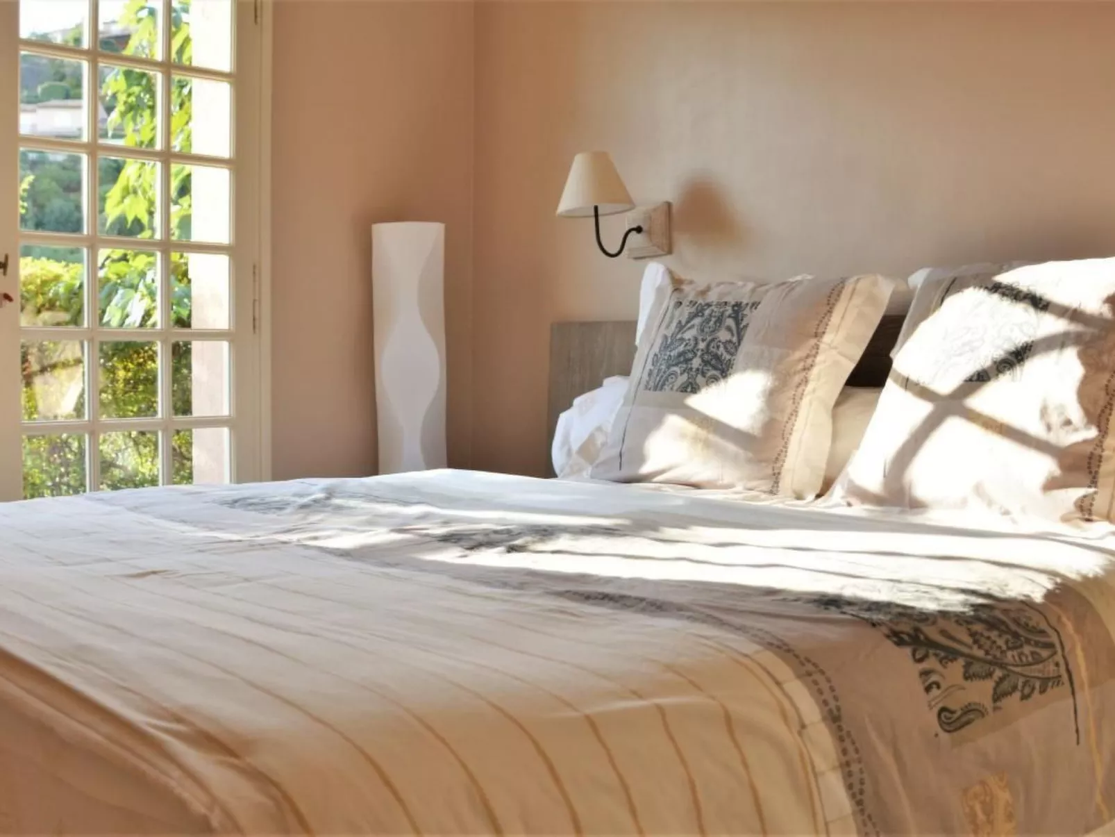 Villa Aurélie mit Meersicht-Dedans