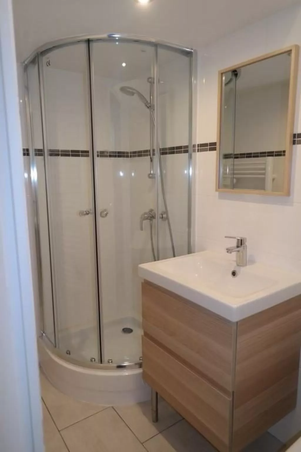 Wohnung "Les Muguets" mit Garten und Grillplatz-Image-tags.info