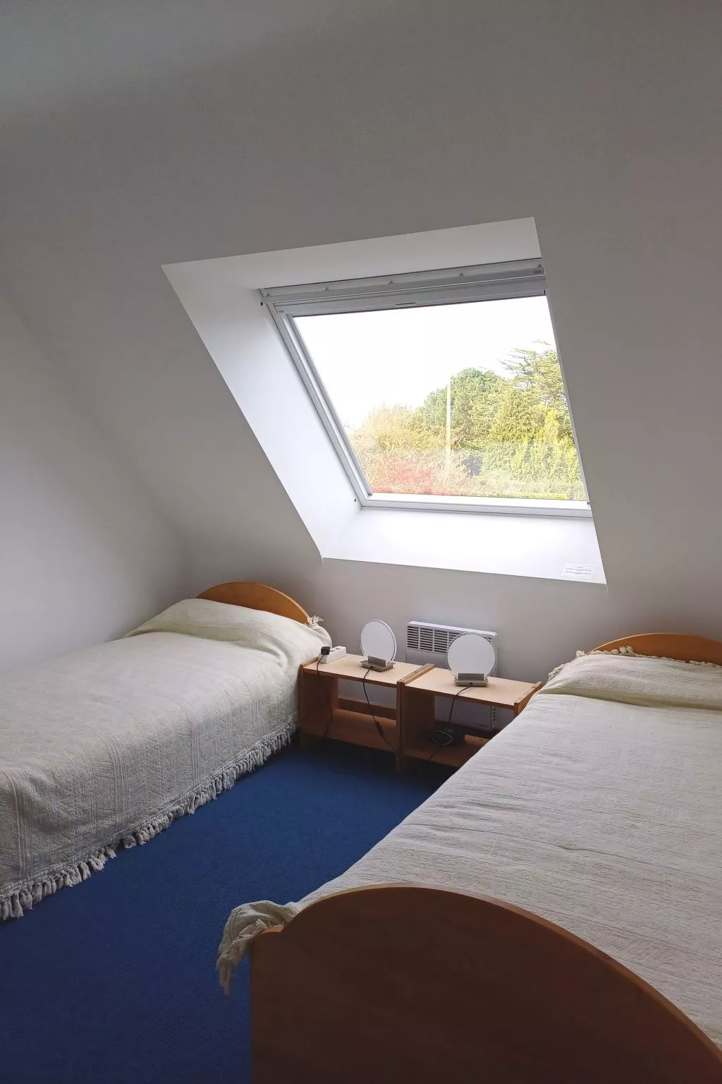 Komforthaus mit Traumgarten und Meerblick-Inside