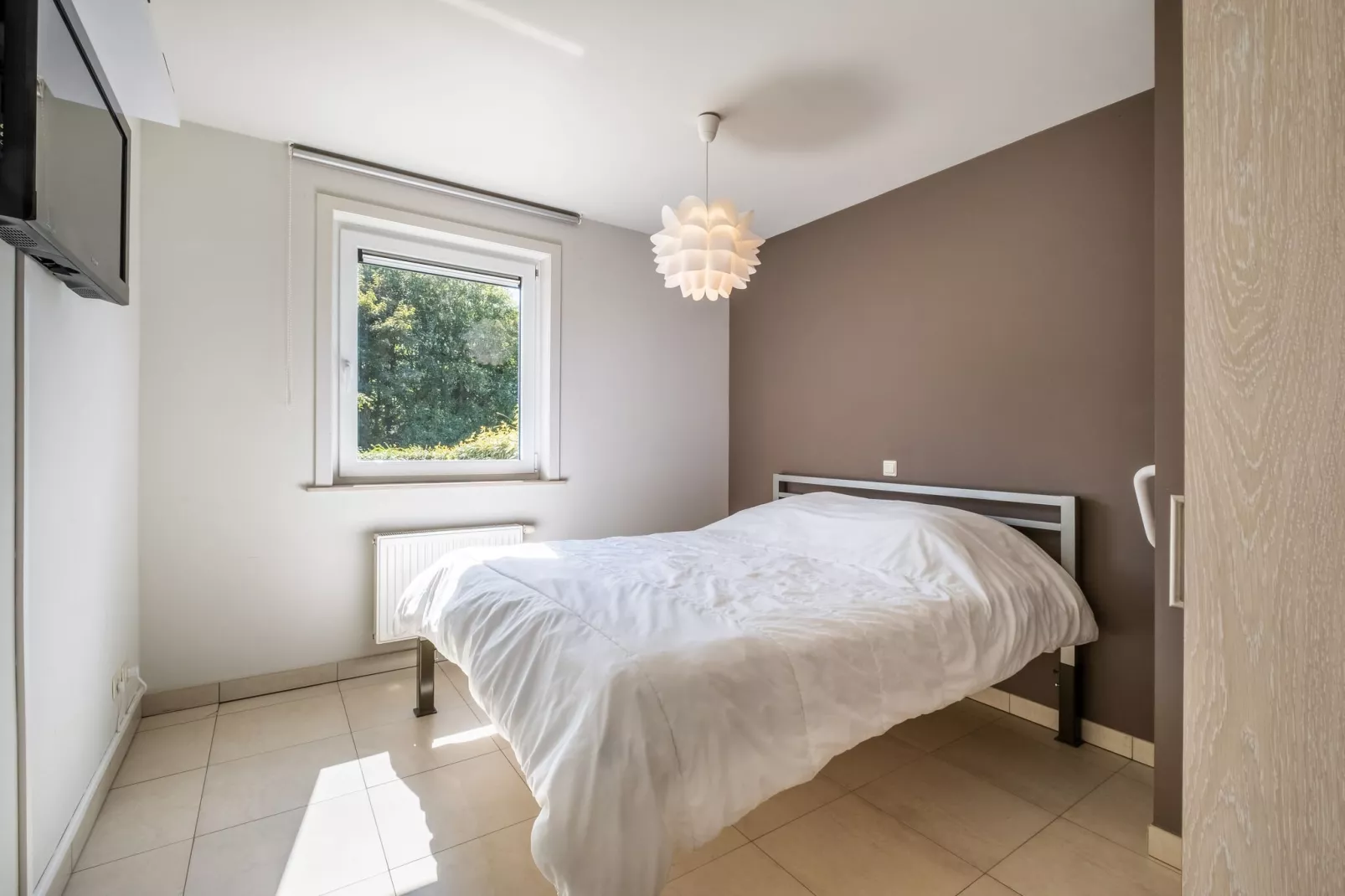 La Poudrière GV04-Bedroom