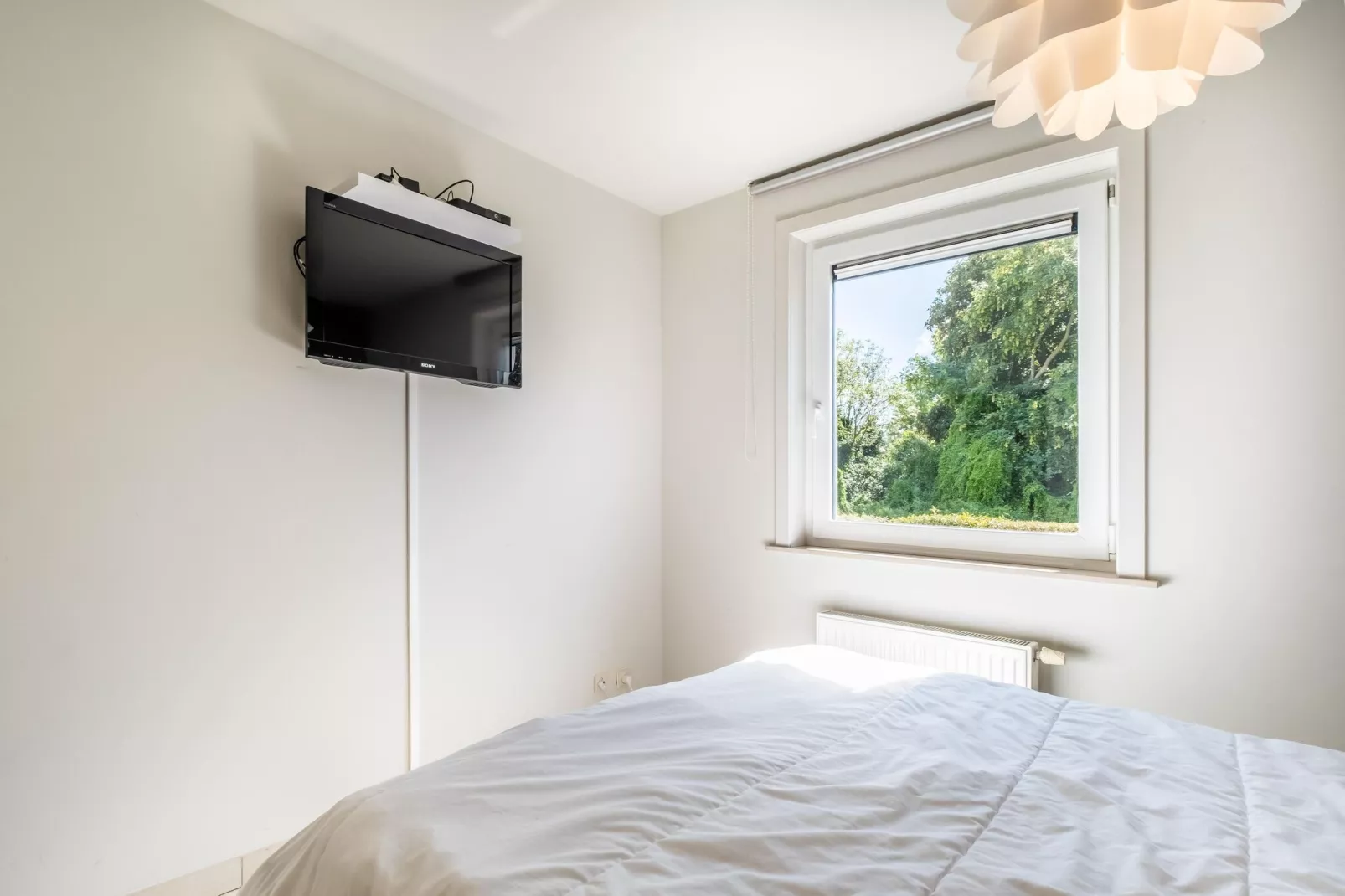 La Poudrière GV04-Bedroom