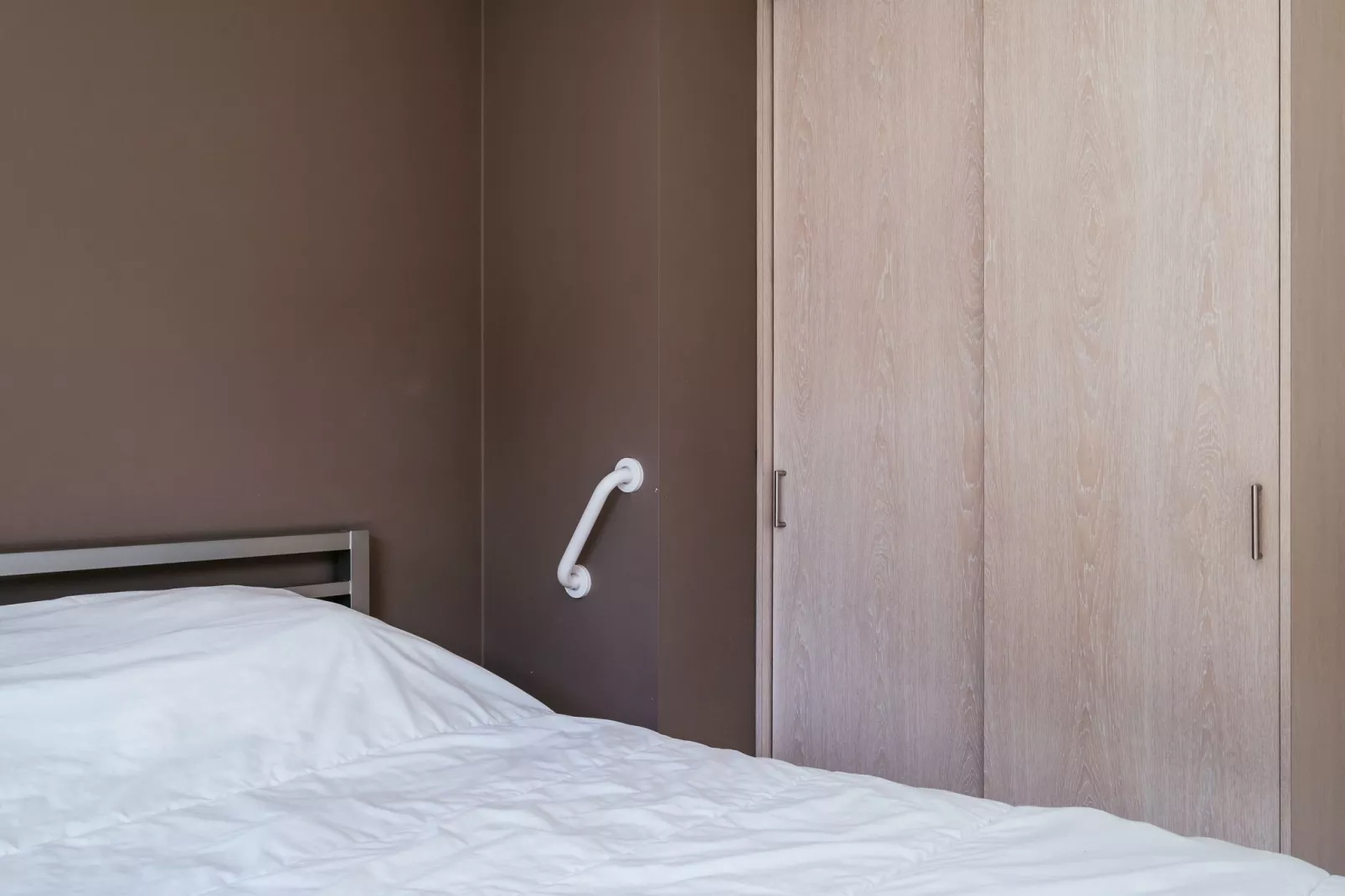 La Poudrière GV04-Bedroom