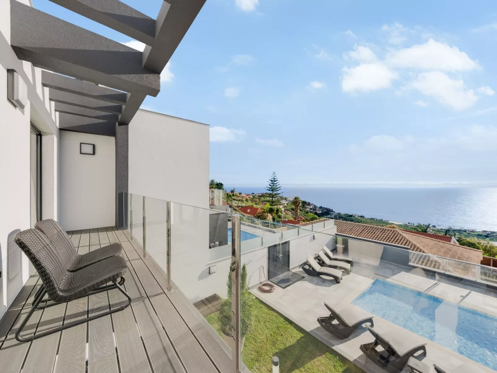 Ferienvilla 'Coco Tangalla'-Image-tags.info