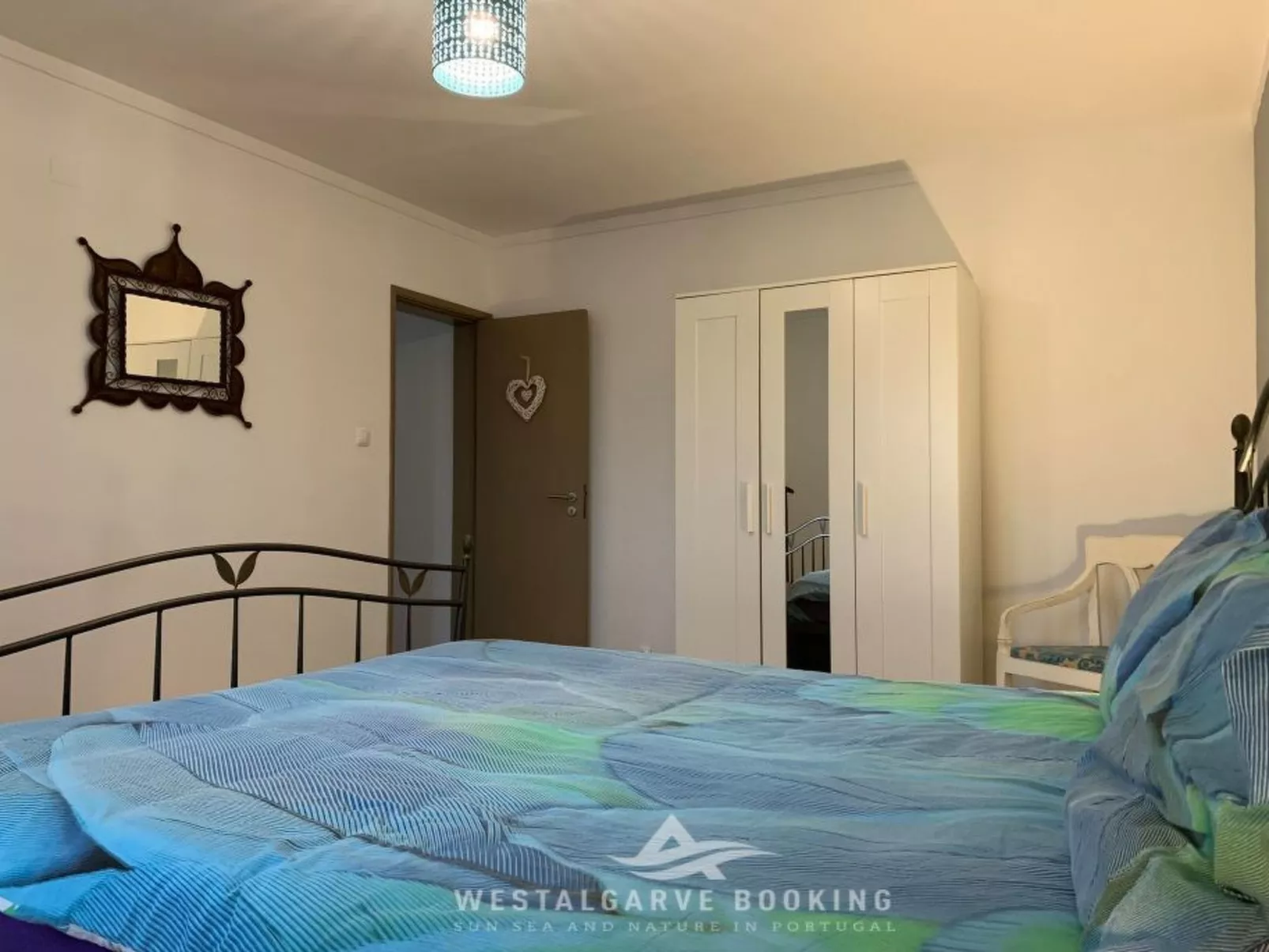 Charmantes Ferienhaus mit schöner Aussicht, 2 Schlafzimmer-Image-tags.info