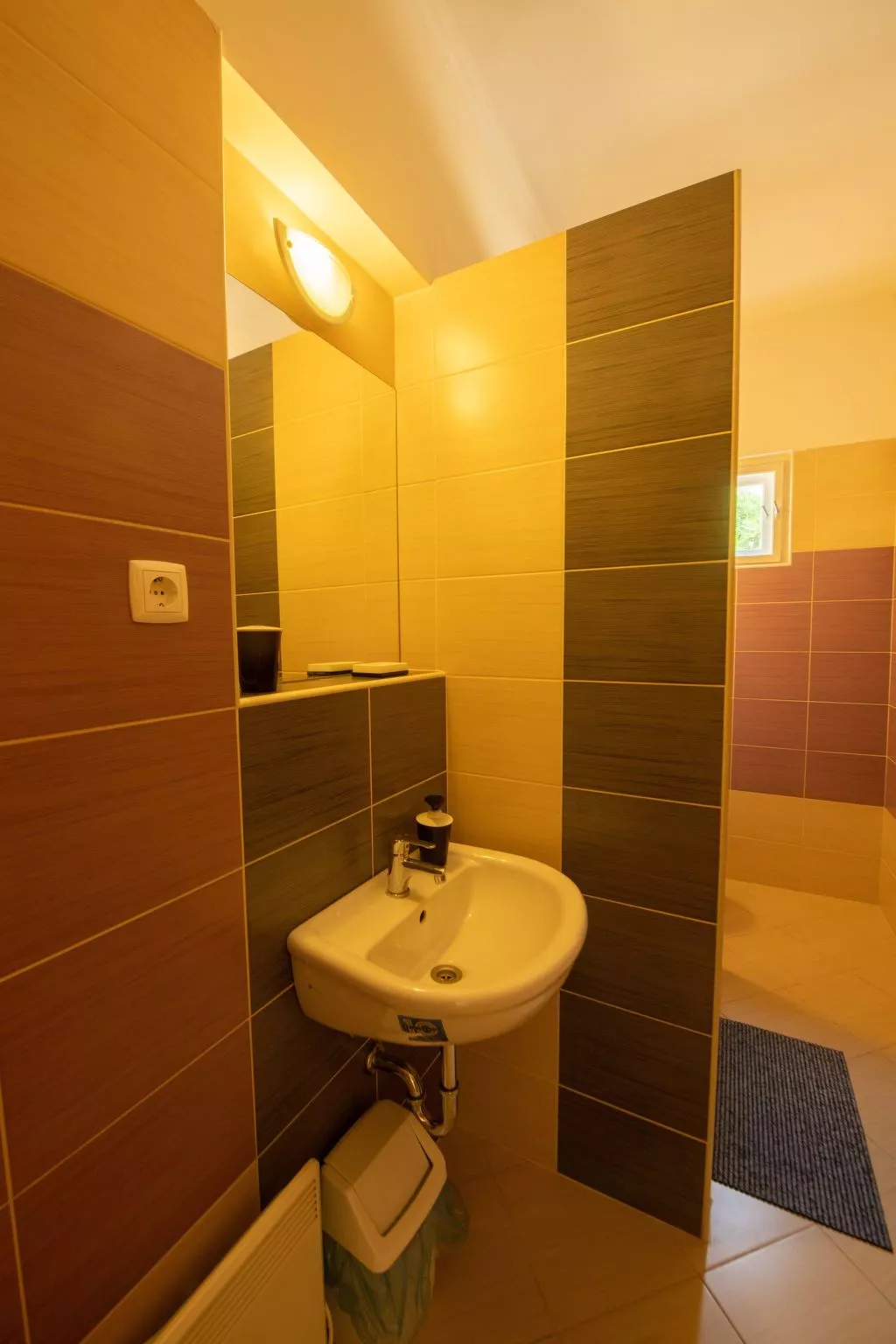 Privathaus mit Pool und Garten in Siofok-Drinnen