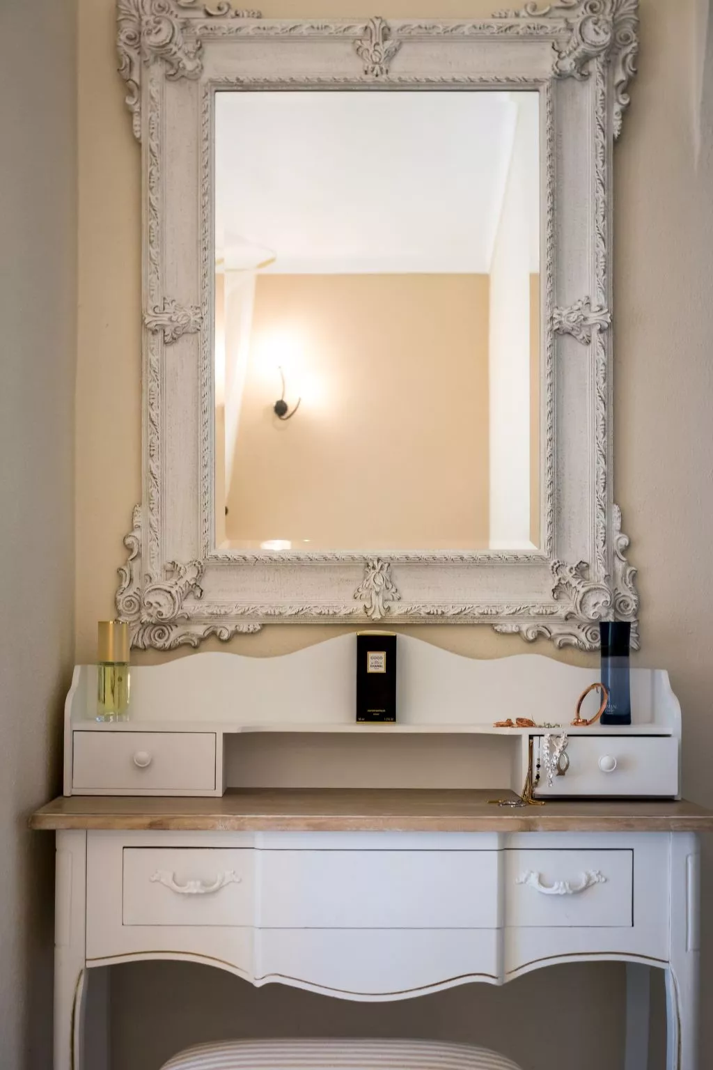 In Vilamoura an der Westalgarve-Inside