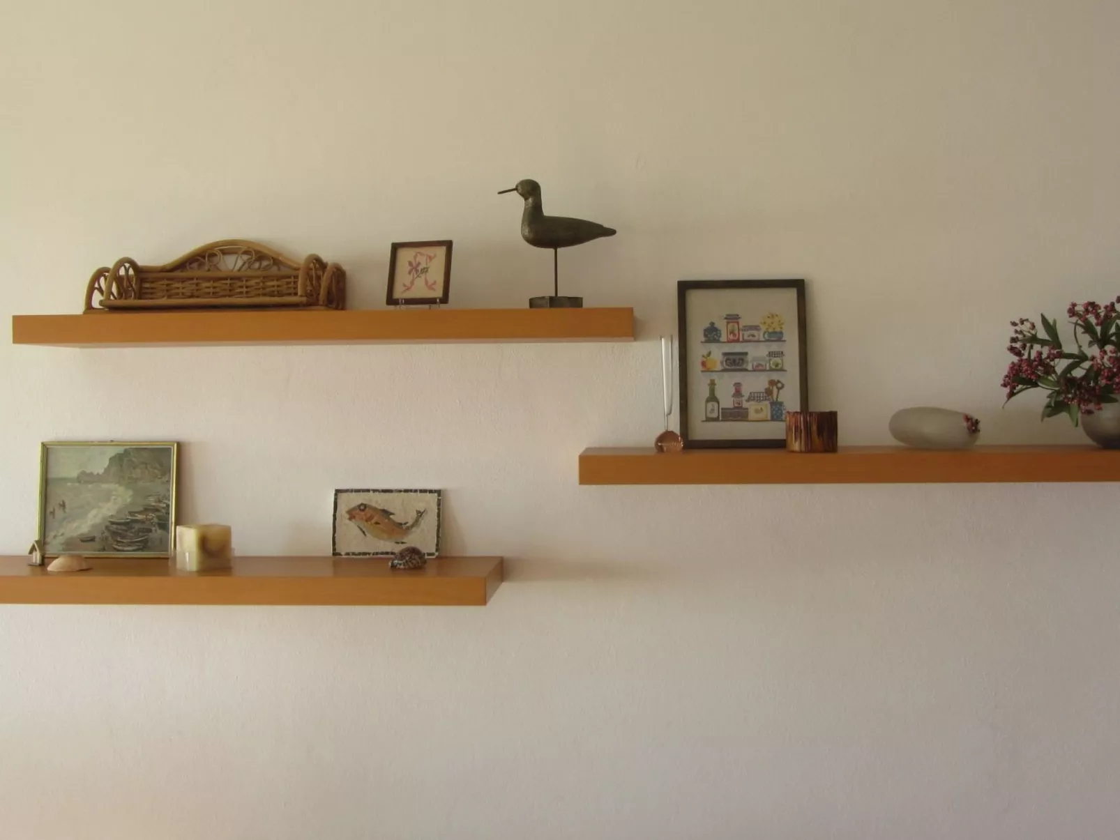 Wohnung "Girafa" mit Blick auf das Wasser-Image-tags.info