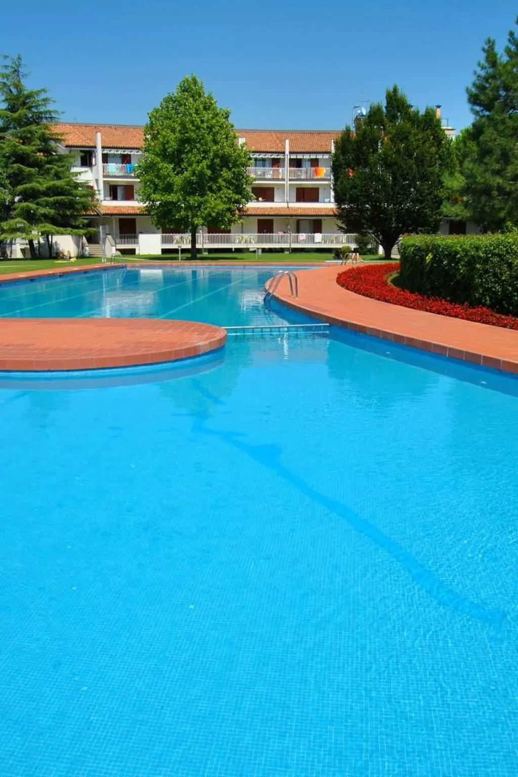 3 Zimmer Appartement-Outside